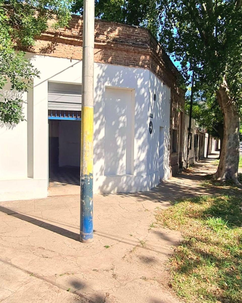 Local en alquiler en España 5501