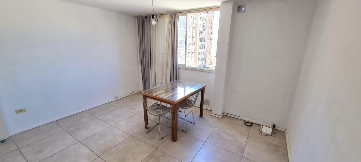 Departamento en venta en San Luis 2435